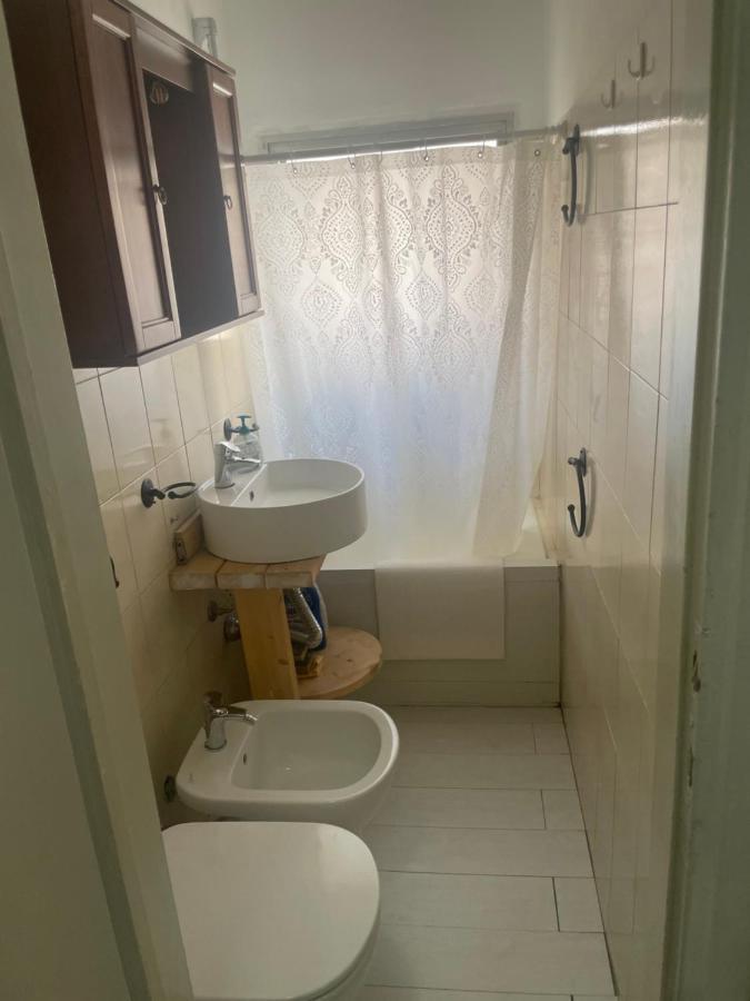 Apartamento Da Viro E Rita Milán