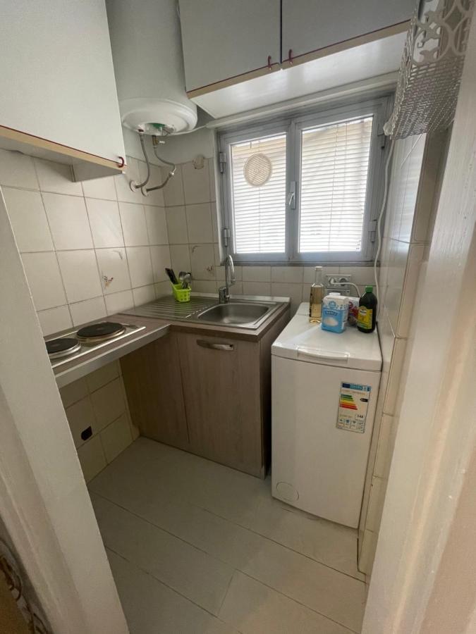 Da Viro E Rita Apartamento Milán