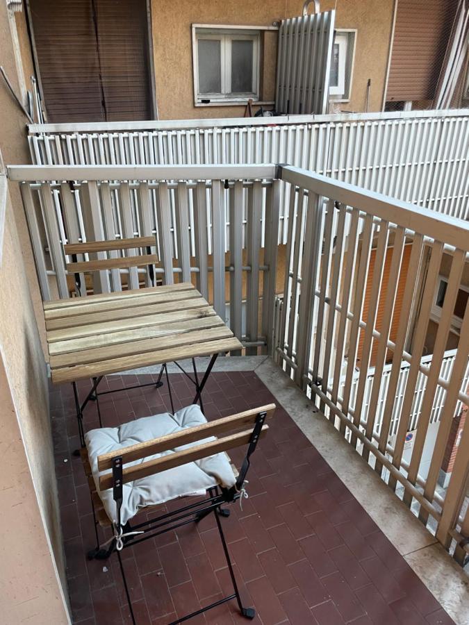 Da Viro E Rita Appartement